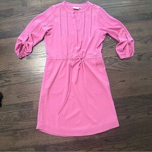 Rungolee Pink Women's Dress